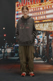 Mush Love Pigment Hoodie