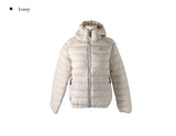 Lightweight String Wellon Hood Padding JP