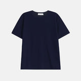 Rian Muscle Fit Ribbed Short Sleeve T-shirt