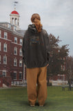 Huddles Team Pigment Hoodie