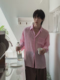 Clo Basic Light Shirt
