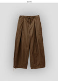 Unisex Americaji Cargo Balloon Pants