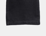 Loen Low-Rise Bootcut Banding Pants