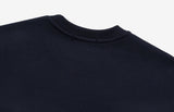 Morrisville Lettering Sweatshirt