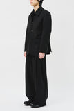 Aron Wide Trousers