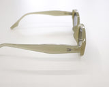Prado Vacation Oval Sunglasses