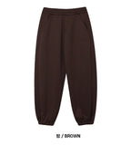 Armor Heavy Cotton Jogger Pants