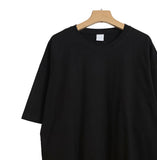 Layered Short Sleeve T-shirt