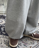 Camor Dart Balloon Sweatpants