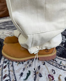 Hesed Work Cargo Banding Pants