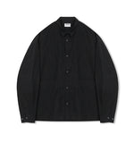 [AG] Steric CN Multi Pocket Shirt
