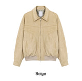 Danner Suede Jacket