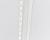 Oben Stud Double Belt