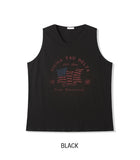 Joby Stars and Stripes Sleeveless