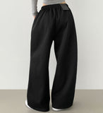 High Quality Wide Banding Pants