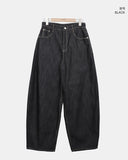 Quta Non-Fade Denim Pants