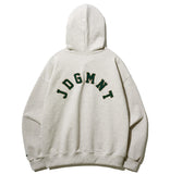 JUDGEMENT HOODIE