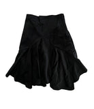 Mephisto Flare Skirt