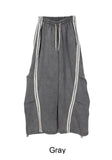 Herion Double Track Sweatpants