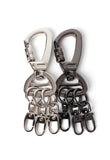 Nikein Carabiner Multi Keyring