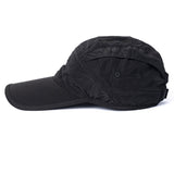 TWIG RIPSTOP CAMPCAP