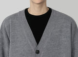 prom knit cardigan