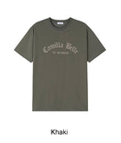 Camilla short sleeve t-shirt