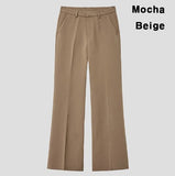 Grail Semi-Flare Slacks