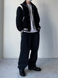 Wool Vasity Jacket