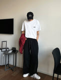 Radette String Jogger & Wide Training Pants