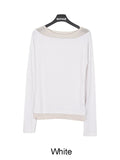 Lahen Layered Long Sleeve
