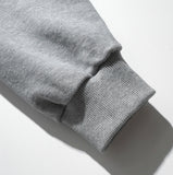 Original plain Terry sweatshirt