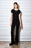 AubeA Ringer Tee