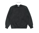 Pebble Juri Incision Sweatshirt