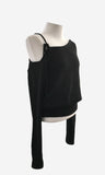 Bare Strings Knit
