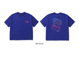 Controller short sleeve