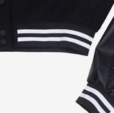 CN Varsity Jacket