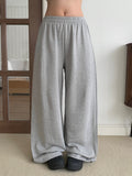 Ponce Dot Wrap Skirt Layered Pants Set
