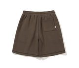 SWEAT SHORTS