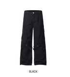 Fixture Multi Cargo Wide Pants