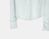 Nog Tencel Long Sleeve T-shirt