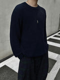 Terry Boucle Golgi Knit