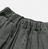 Foreman Cargo Half Banding Pants