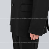 Loose Setup Blazer