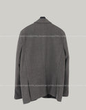 Formal wool Blazer