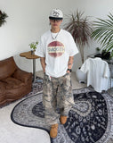 Hento Realtree Curved Pants