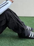 Regular fit napping cargo pants