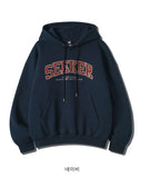 Seeker Hoodie