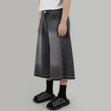 Wake Bermuda Jeans