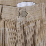 Ross corduroy snap button PT